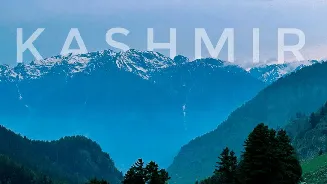 Kashmir hits #5 travel obsession in 2025! Celebrate your snowy Christmas and New Year here