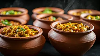 ಮಣ್ಣಿನ ಪಾತ್ರೆಯಲ್ಲಿ ಅಡುಗೆ ಮಾಡಿದರೆ ರುಚಿ ಹೆಚ್ಚುತ್ತದೆಯೇ?