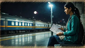 Missed Exam Due to Train Delay, UP Student Wins This much as Compensation After 7 Years