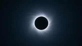 August 2026 Eclipse: How Scientists Turned A Celestial Event Into Solar Data