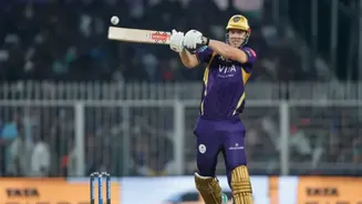 IPL 2026: Cameron Green becomes subject to fans’ wrath after getting out on duck against CSK