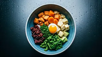 The Rainy Season Is Perfect For Mindful Eating