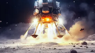 Titan Mission Explained: What Dragonfly Will Do After Reaching Saturn's Moon