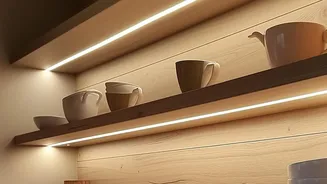 Understanding Flexible Kitchen Storage for Everyday Supplies Through the Return of Freestanding Kitchen Larders