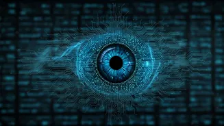AI Ethics in the Crosshairs: A Top Scientist's Warning on Surveillance