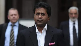 Lalit Modi set to return to India after 16 years, says ‘I am happy’