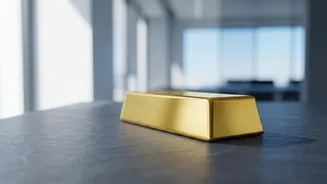 Online Gold Investment Risks: What SEBI's Warning Means For Beginners