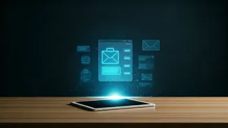 Gmail Gets a Smart Makeover: AI and Inbox Boost!