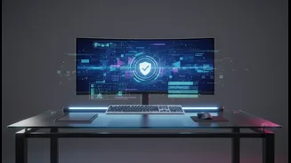 AI Agents That Use Computers Need Permission, Logs And Human Review