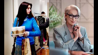 O Diabo Veste Prada 2: A sequência faz sentido 20 anos depois do original?
