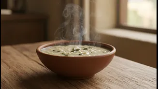 Karkidaka Kanji Season Begins as Kerala Enters Karkidakam: What It Means for Home Cooks and Food Readers