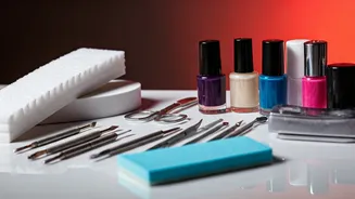 Top 6: Best Manicure & Pedicure Kits for At-Home Salon Nails!