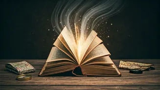 Favourite Novels Are Inspiring Real-Life Travel Routes