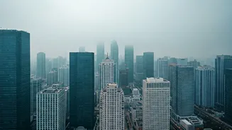 Delhi Smog: Understanding the Air Quality Crisis