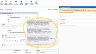 #TechBytes: How to copy text from error messages
