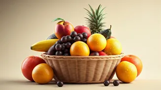 Monsoon Market? Pick These Trusted Fruits