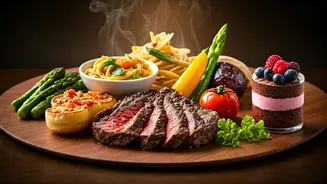 Delectable Dishes: 10 Must-Try Recipes for a Flavorful Feast