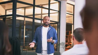 Why AI Presentation Tools Help Students Build Structured Slides Without Stress
