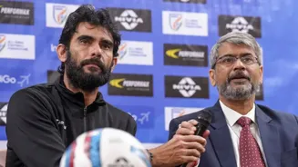 India Set To Play First-Ever Competitive Match Against Panama Before High-Octane Brazil Encounter