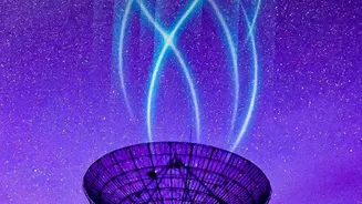 Quantum Technology In Space: How India Is Building Towards More Secure Communications