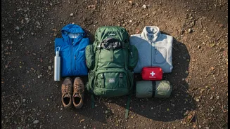 Weather-Ready Packing Can Make Your Amarnath Yatra Journey More Comfortable