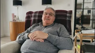 UK Dementia Research Institute uses AI to find MND treatments
