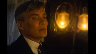 Peaky Blinders Trailer: Tommy Shelby Meets Son Duke, Returns To War