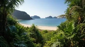 How young Indian travellers can explore Bangkok Chiang Mai and Krabi on budget visa-free Thailand itineraries