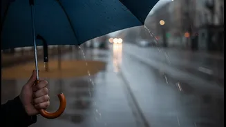 What Indian Skincare Users and Monsoon Commuters Risk Missing in This Season's Monsoon Skincare Reminder