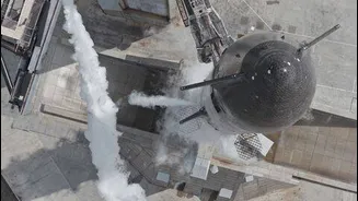 SpaceX will launch upgraded Starship V3 May 19 South Texas
