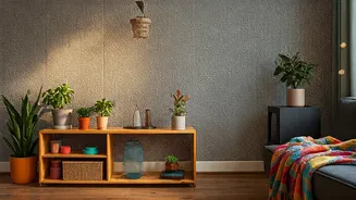 Renters Embrace Budget Home Makeover Culture