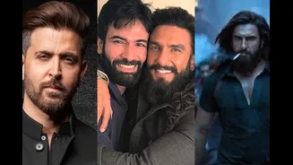 '26/11 Happened, You Can’t Ignore It':  Dhurandhar Actor REACTS To Hrithik Roshan’s Discomfort With Film