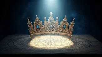 Unlocking Your Inner Queen: Birth Dates That Radiate Regal Energy