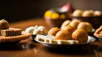 Makar Sankranti 2026: Festive Foods & Traditions