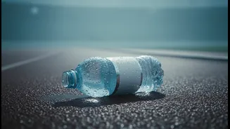 Why the monsoon humidity trap makes precise fluid intake calculations essential for amateur athletes