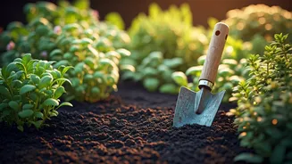 Cultivate Calm: 5 Mindful Gardening Techniques for Stress Relief