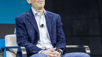The New Skills Emerging Across AI-Reshaped Careers