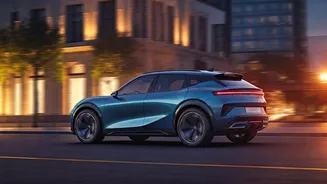 New Plug-in Hybrid SUV Teased for India: Arrival Expected by Diwali 2026