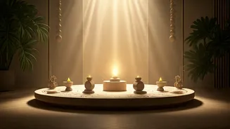 Vastu Harmony: Your Zodiac's Guide to Positive Energy (March 30 - April 5, 2026)