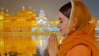 Real reason people instinctively shut their eyes during prayer