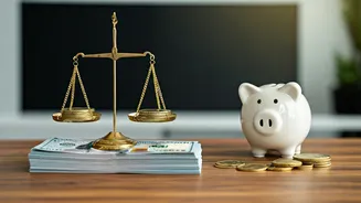 Where Your Salary Should Go First