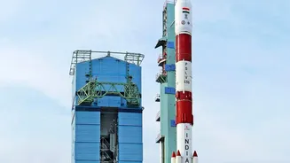 How AI And Quantum Research Could Change The Way India Builds Satellites