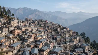 Popular Indian Hill Stations Face Questions Over Crowding And Lost Charm: The Wider Context