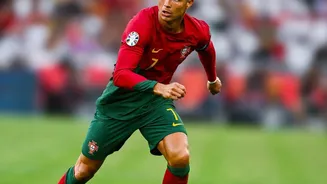 List of records Ronaldo can still break before his potential retirement in 2027