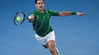 Novak Djokovic wants tennis to drastically change scoring rules, proposes shorter sets