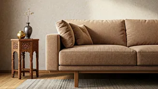 Indian Interiors Are Going Practical Without Looking Boring
