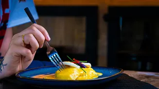 You must taste these Peruvian potato dishes