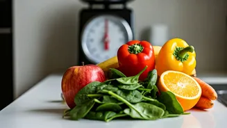 Essential Guide: Why & How to Log Food