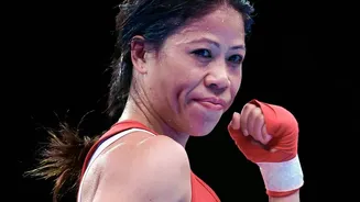 Mary Kom on Bigg Boss 20: Why she got least votes?