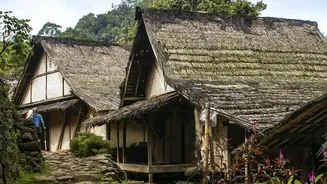 Mawlynnong's Tourism Model Now Includes One Closed Day Each Week